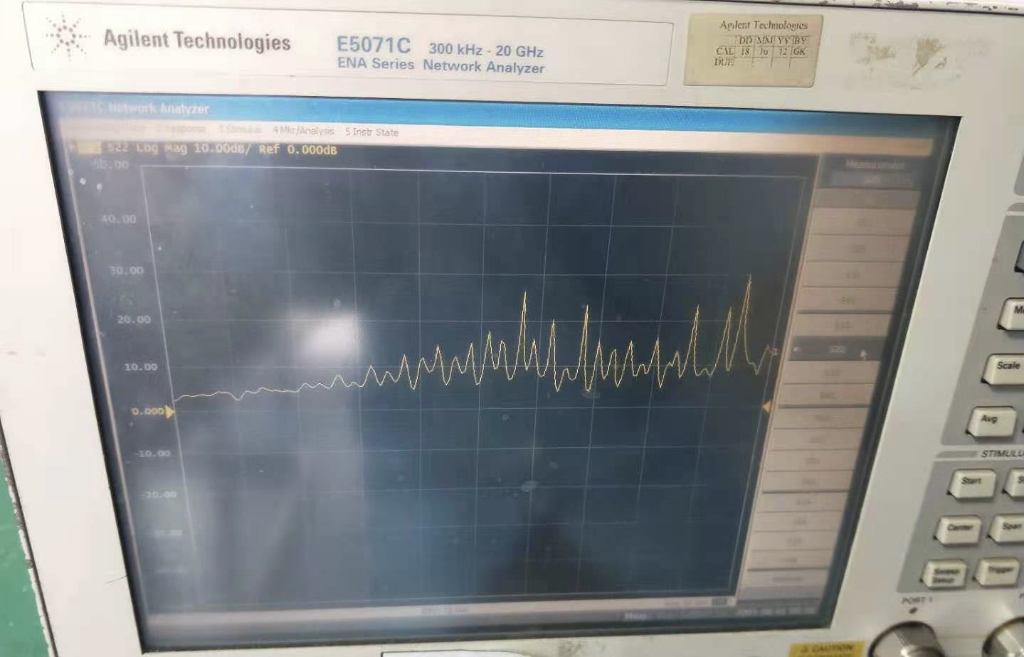 維修網分E5071C波形異常.jpg